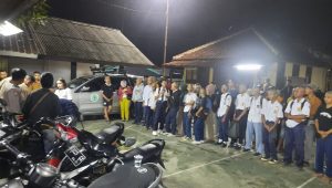 Hendak Tawuran, Puluhan Pelajar di Cicurug Sukabumi Diamankan Polisi