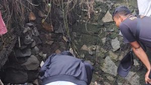 Kronologis Petugas Kebersihan di Bogor Hanyut ke dalam Gorong-Gorong