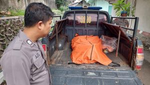 Terobos Palang Perlintasan, Pria Bogor Tewas Terlindas KRL