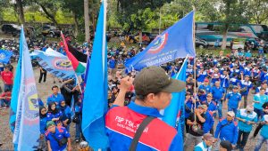 UMK Kabupaten Sukabumi Hampir 4 Juta, Kota Bekasi Tertinggi Rp5,99 Juta
