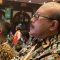 Kepala Dinas Tenaga kerja dan transmigrasi (Dinaskertrans) Kabupaten Sukabumi Usman Jaenali