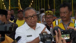 Anggaran Perbaikan Jalan Tahun 2024 Turun, Bupati Sukabumi : Anggaran Difokuskan untuk Gaji PPPK