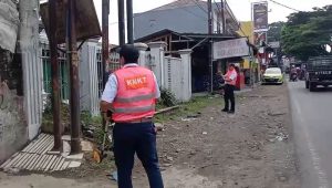 Ledakan Gas CNG di Cibadak Diinvestigasi KNKT
