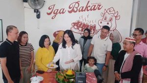 Nikmati Sensasi Kelezatan Iga Bakar Sukabumi, Yuk Cek Lokasi?