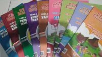 Diduga Melakukan Penjualan Buku LKS, Kepala SMAN 1 Jatitujuh Majalengka Ucapkan Sumpah: Kami tidak Menjual