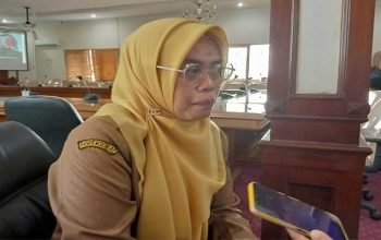 Inspektur Daerah Kota Sukabumi, Een Rukmini