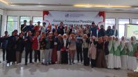 JPPR Kota Sukabumi Dorong Pemilu Berkualitas dan Berintegritas