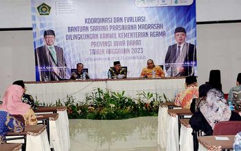 Jabar Terbaik Pelaksanaan SBSN 2023