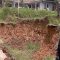 Jalan Pabuaran Sukabumi Putus