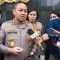 Kabid Humas Polda Metro Jaya Kombes Pol Trunoyudo Wisnu Andiko