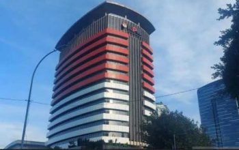Kantor KPK