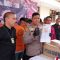Kapolres Sukabumi AKBP Maruly