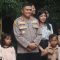 Kapolres Sukabumi HGN