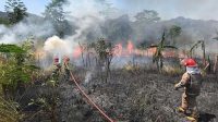 Kebakaran Kota Sukabumi