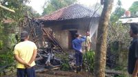 Kebakaran Surade Sukabumi