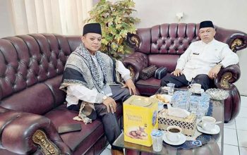 Kemenag Kabupaten Sukabumi