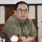 Kepala DPMPTSP Kota Sukabumi, Iskandar Ifhan