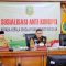 Kepala Sekolah Dan Komite Kota Sukabumi Diedukasi Anti Korupsi