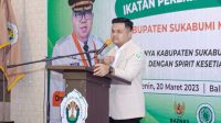 Ketua IPSM Kabupaten Sukabumi, Imam Noeril