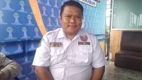 Ketua Karang Taruna Kota Sukabumi, Raden Koesoemo Hutaripto