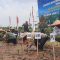 Kodim 0607/Kota Sukabumi bersama pemerintah daerah