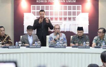 Komisi Pemilihan Umum