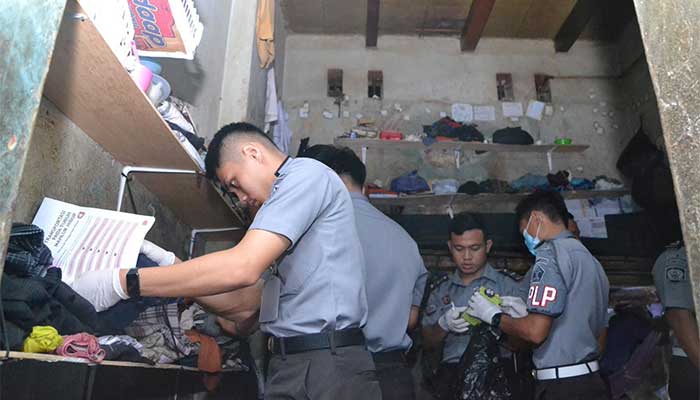 Lapas Sukabumi
