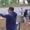 Latihan Menembak