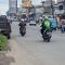 Lokasi Tawuran Cisaat Sukabumi