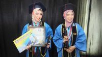 Lulusan Terbaik Universitas BSI, Kampus Sukabumi