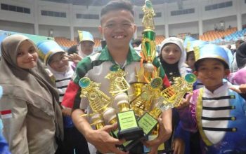 MI Sudajaya Kota Sukabumi