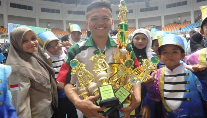 MI Sudajaya Kota Sukabumi