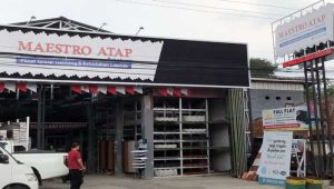 Maetro Atap Sukabumi Solusi Percantik Rumah Anda