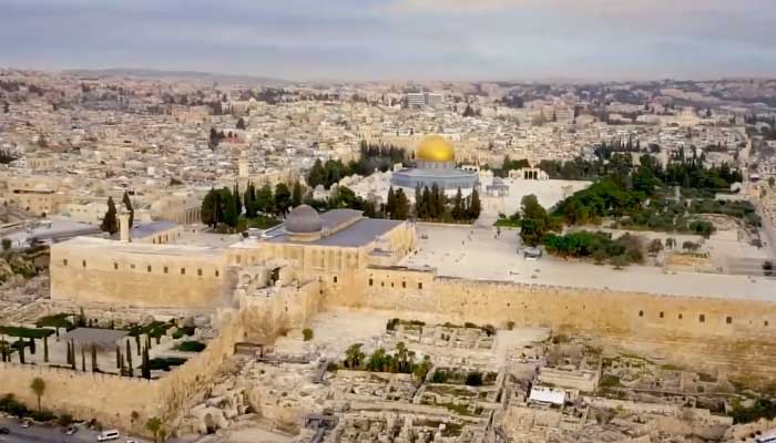 Masjid-Al-Aqsa