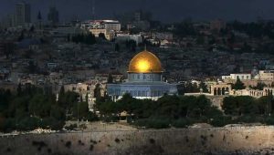 Kisah Masjid Al Aqsa Saksi Konflik Israel Palestina, Menyimpan Sejarah Bagi Tiga Agama