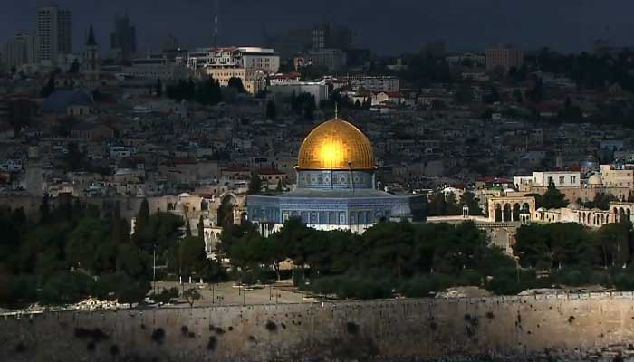 Masjid Al Aqsa