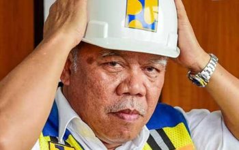 Menteri PUPR