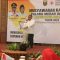 Muskab PMI Kabupaten Sukabumi