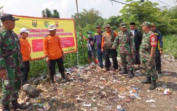 Muspika Sukalarang