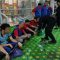 Sejumlah Napi Lapas Kelas IIB Sukabumi