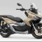 New Honda ADV160
