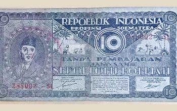 ORIDA pertama di Indonesia