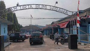PDAM Kota Sukabumi Hentikan Pasokan Air ke Dua Titik Layanan