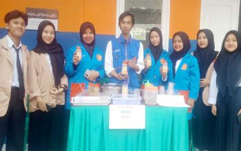 PKBM Hidayatul Mualimin Kota Sukabumi