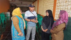 Cerita Eks Buruh Migran Asal Kebonpedes Sukabumi Selamat Dari Ancaman Penyiksaan di Riyadh