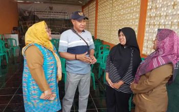 PMI Desa Kebonpedes Sukabumi