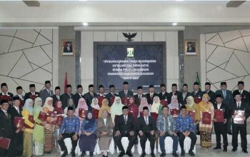 PNS Kabupaten Sukabumi