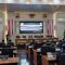 Paripurna DPRD Kabupaten Sukabumi