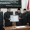Paripurna DPRD Kabupaten Sukabumi