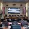 Paripurna DPRD Kabupaten Sukabum